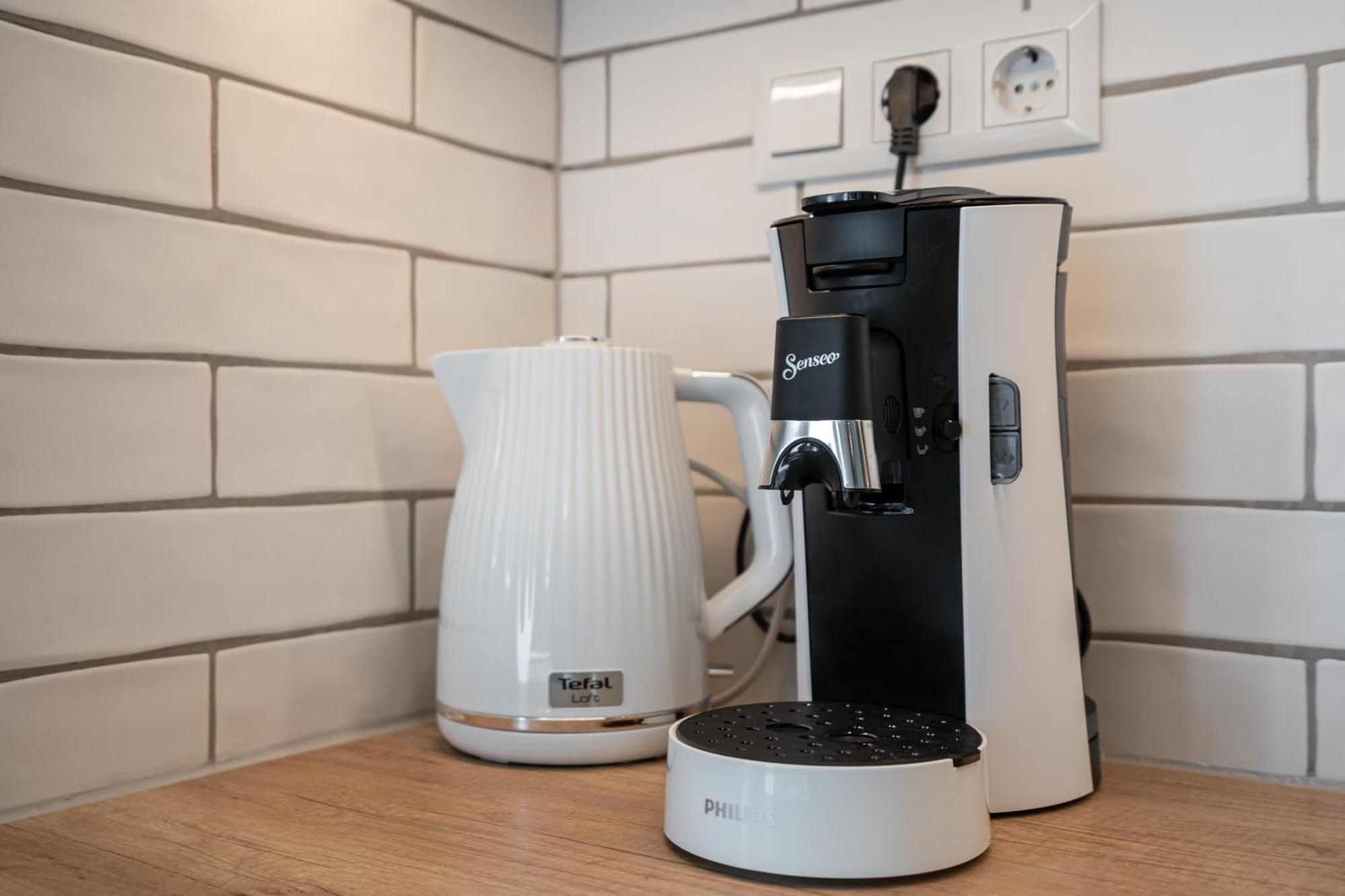 Apartman Eden Enchantment Budapest