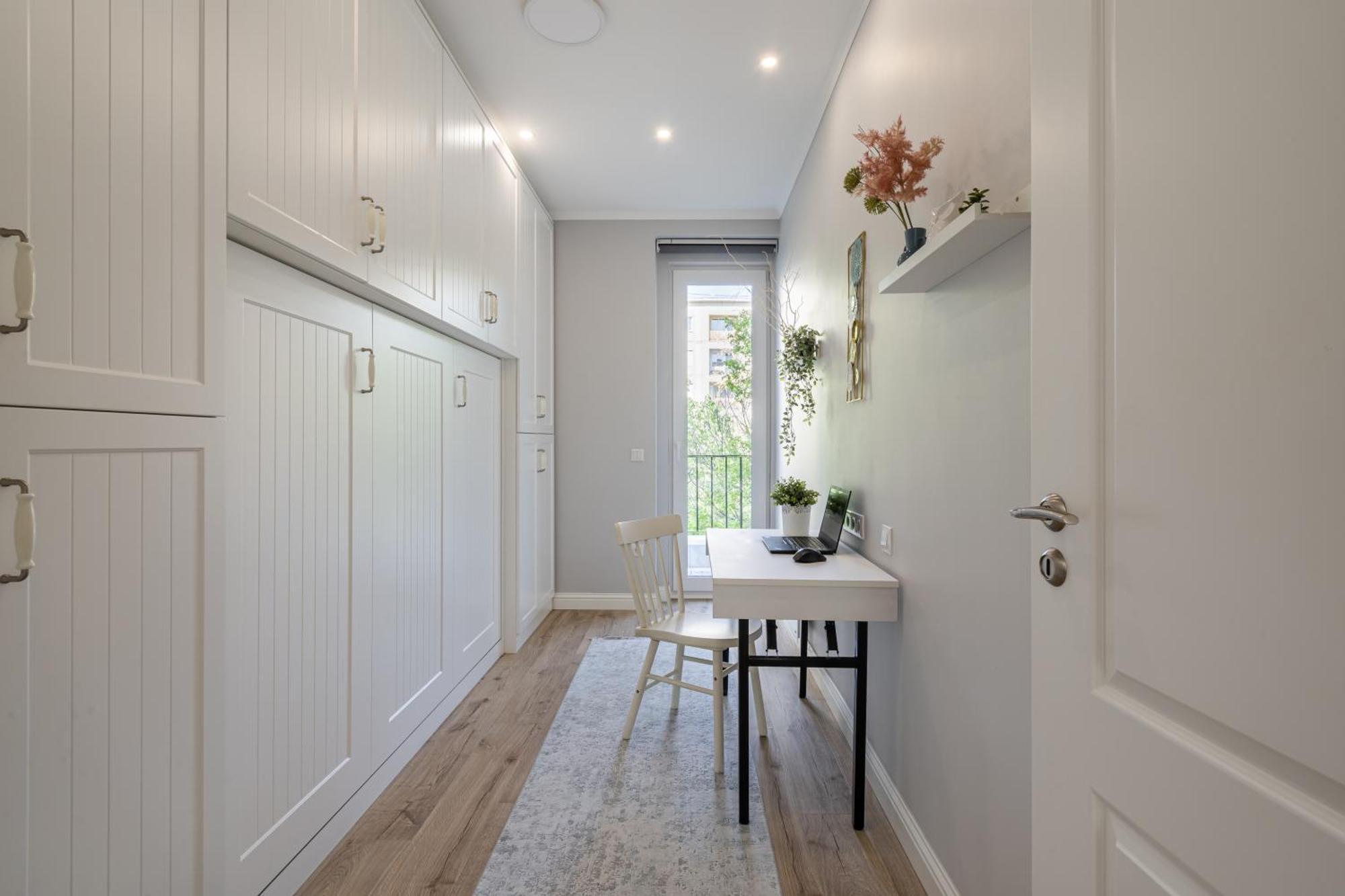 Apartman Eden Enchantment Budapest