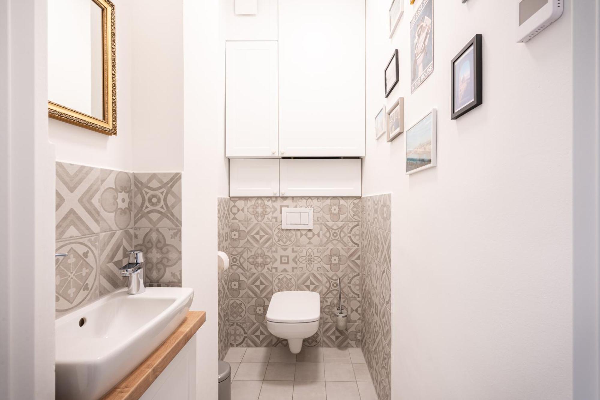 Apartman Eden Enchantment *