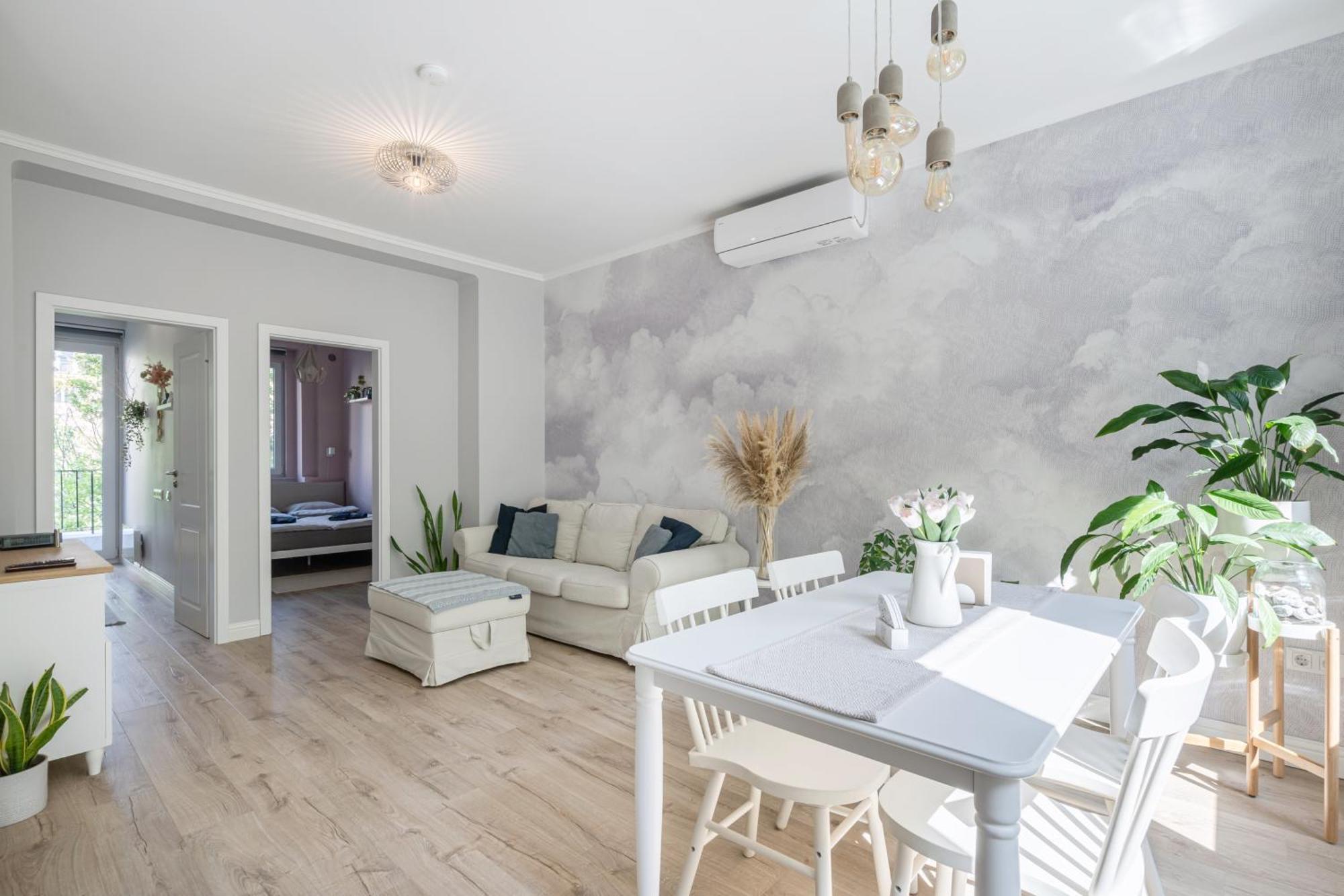 Apartman Eden Enchantment