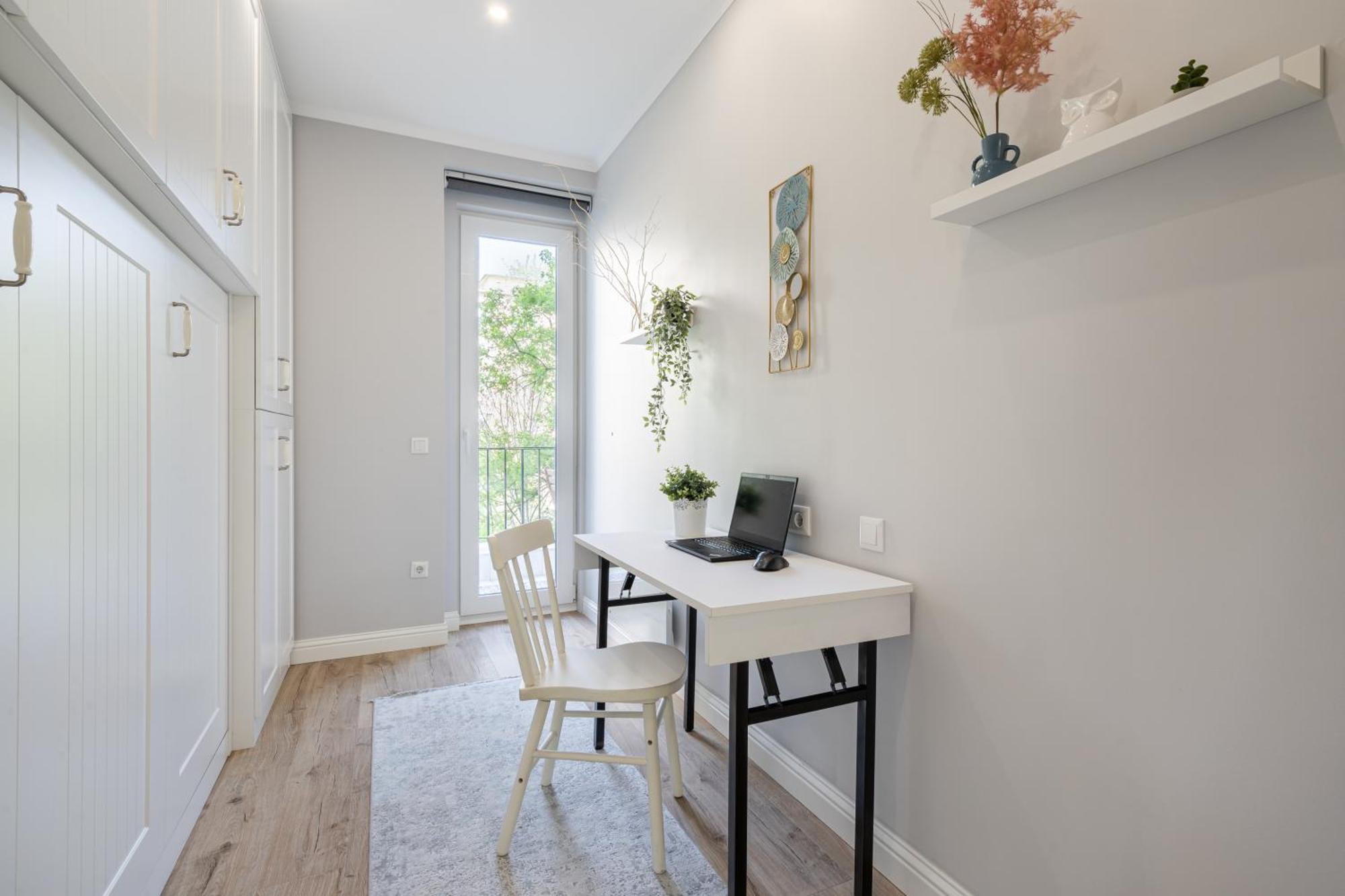Apartman Eden Enchantment Budapest