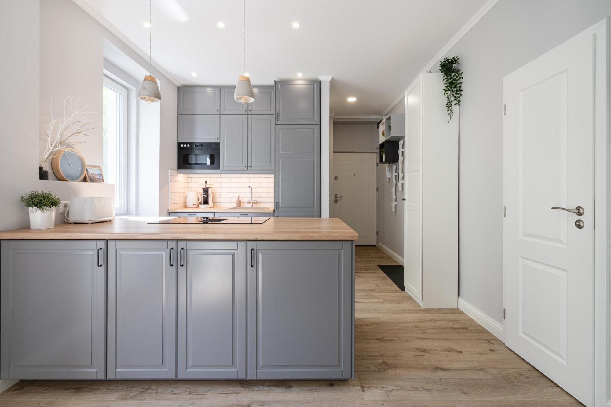 Apartman Eden Enchantment Budapest