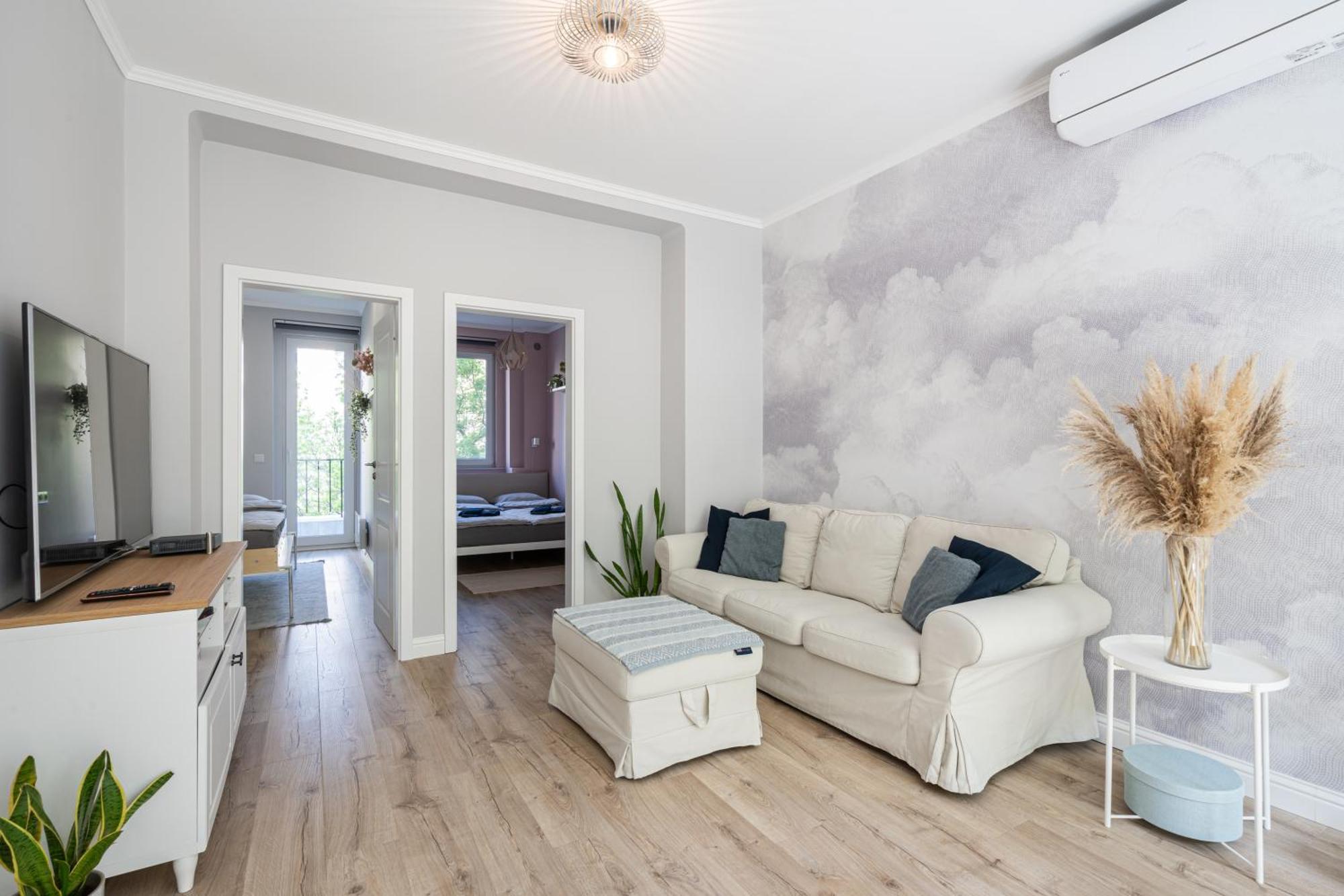 Apartman Eden Enchantment
