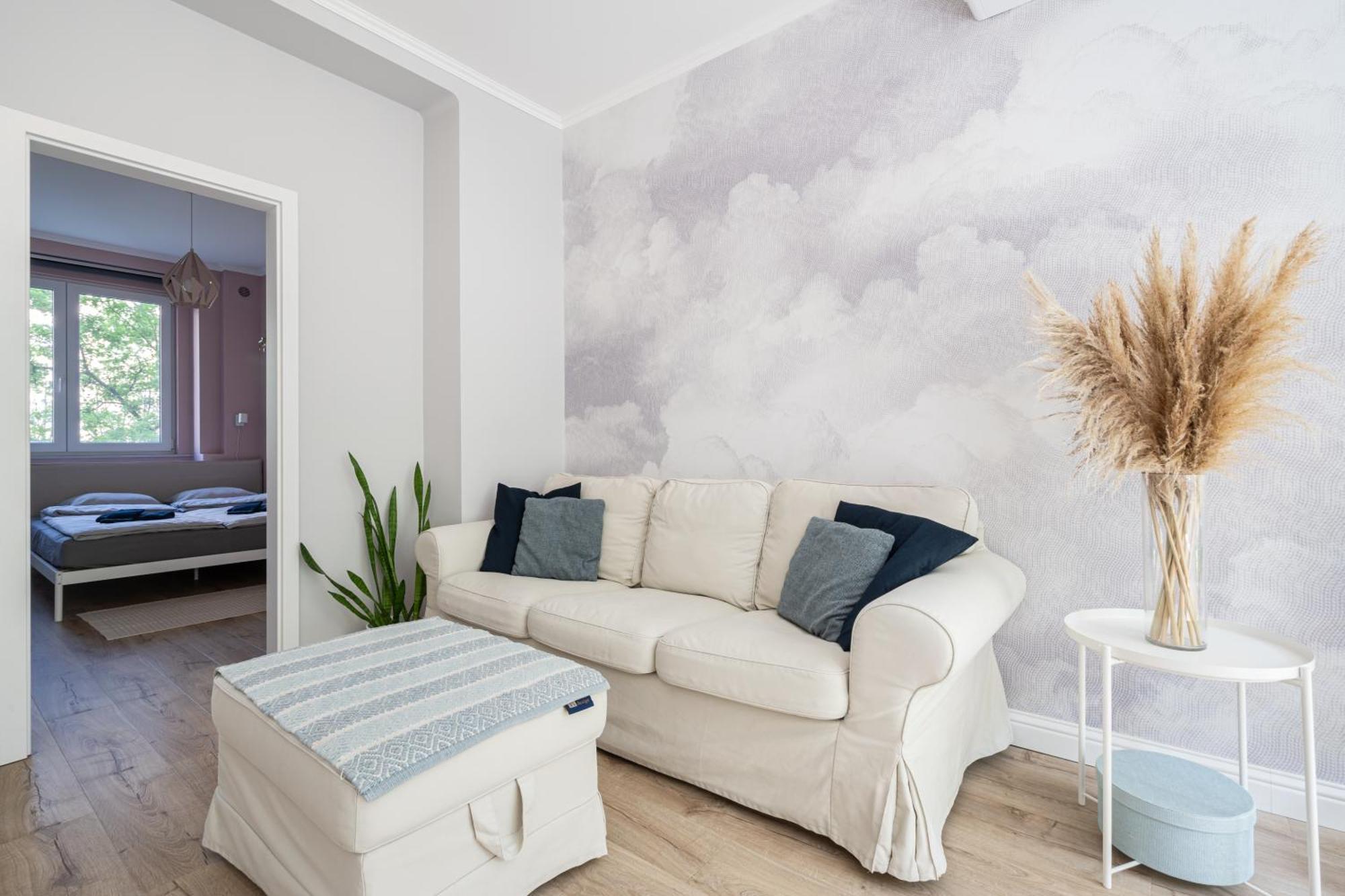 Apartman Eden Enchantment *