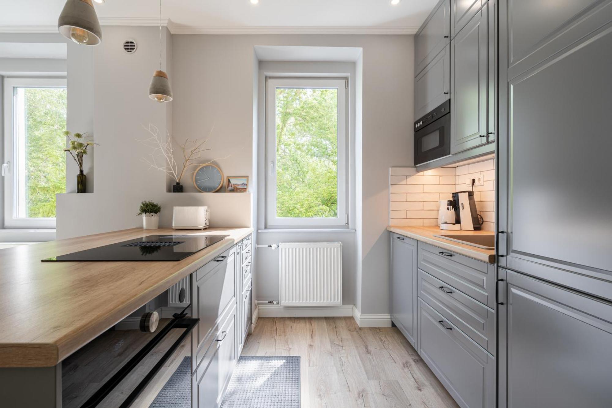 Apartman Eden Enchantment Budapest