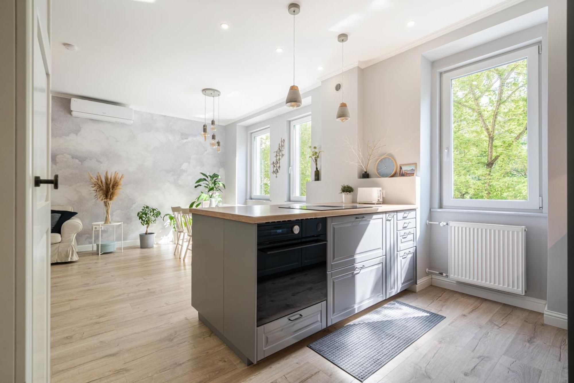 Apartman Eden Enchantment Budapest